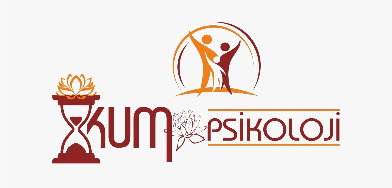 kum psikoloji logo